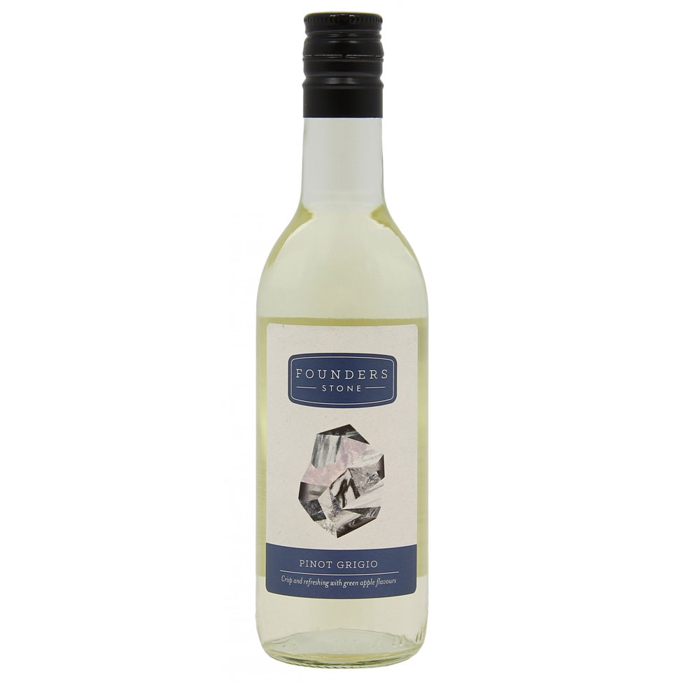 Founders Stone Pinot Grigio