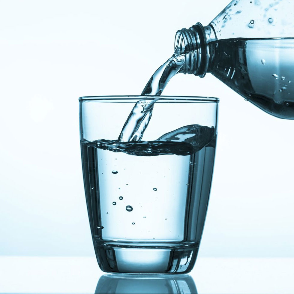 Mineral Water