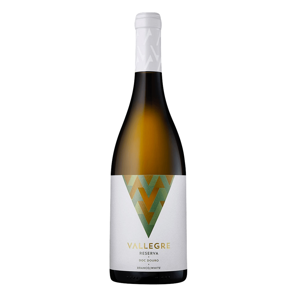 Vallegre Douro Reserva Branco